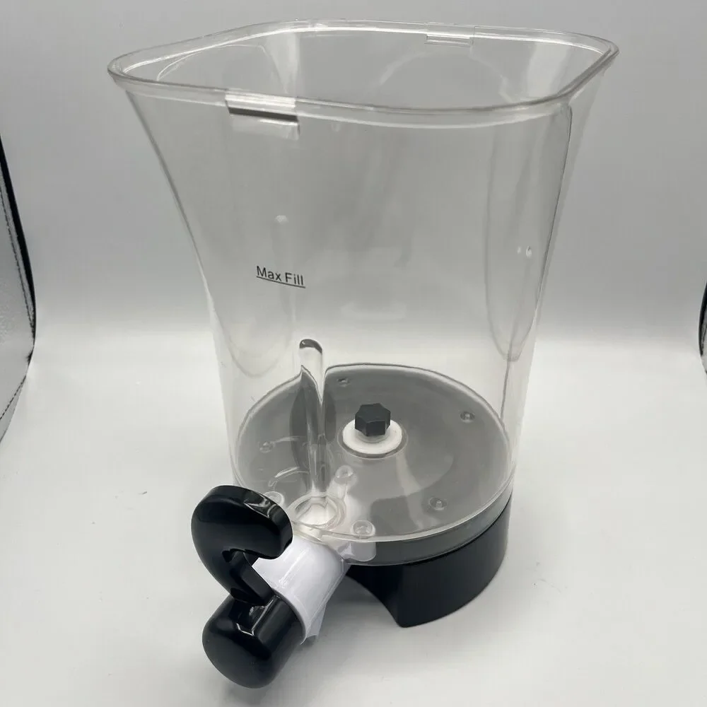 Fizz Creations Icee Slushie Machine 34oz Clear Pitcher Only Replacement Part